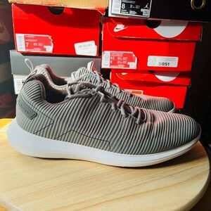 Footjoy Flex XP Mens Size 11M Golf Shoes Gray Mesh Spikeless 56251 Sneakers‎